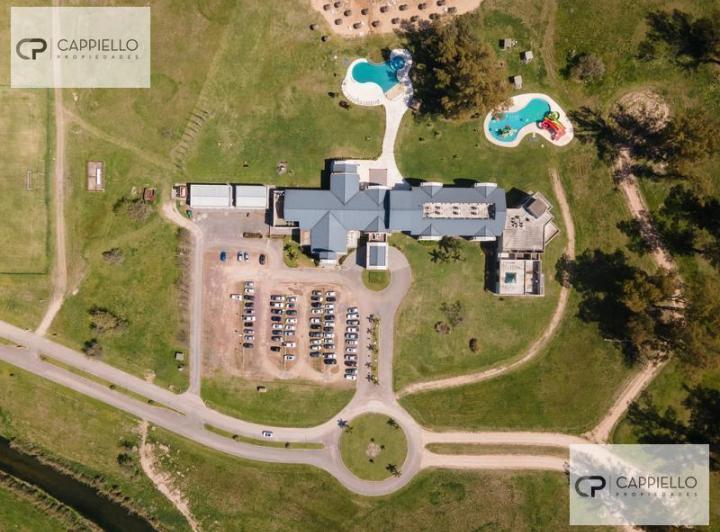 Terreno · 800m²