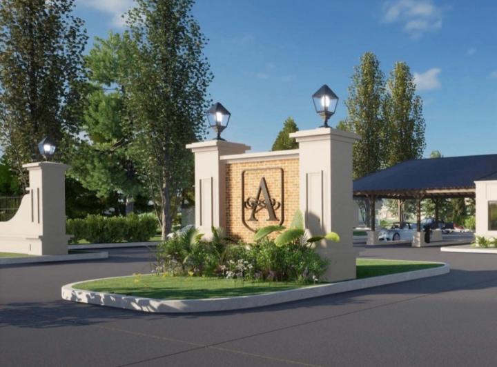 Terreno · 700m²