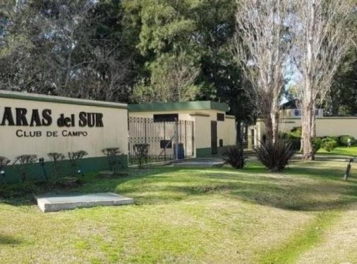Terreno · 1414m²