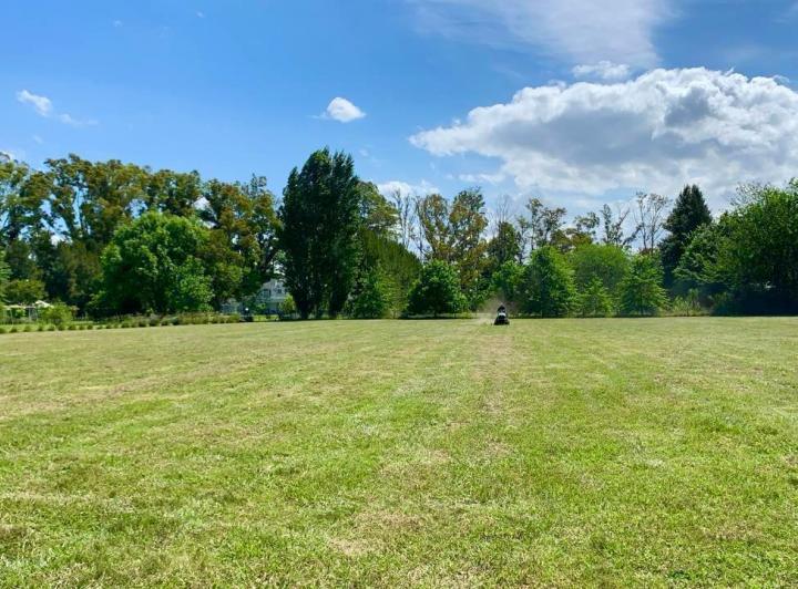 Terreno · 5000m²