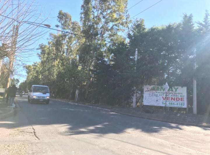Terreno · 473m²