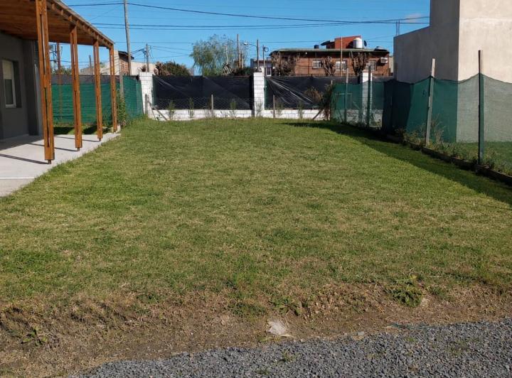 Terreno · 220m²