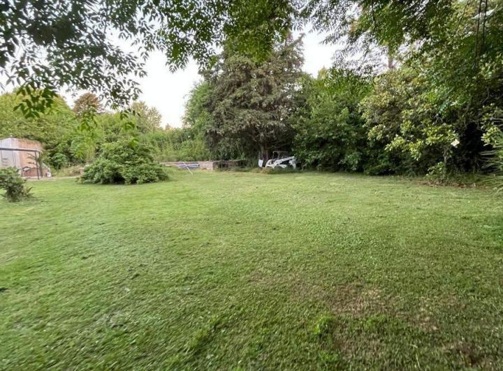 Terreno · 1000m²
