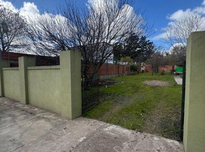 Terreno · 497m²