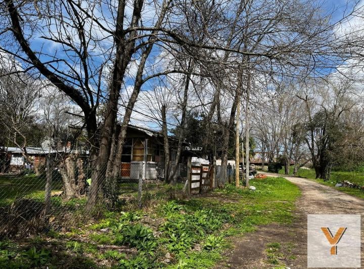 Terreno · 283m²