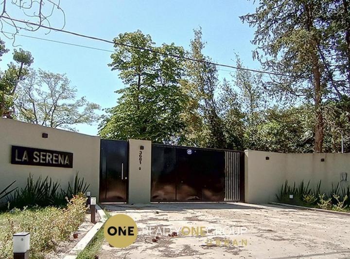 Terreno · 450m²