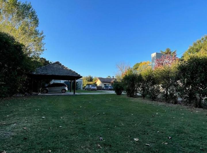 Terreno · 444m²