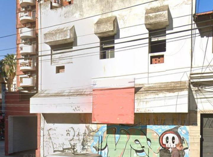 Terreno · 520m²