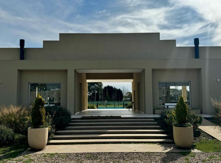 Terreno · 708m²