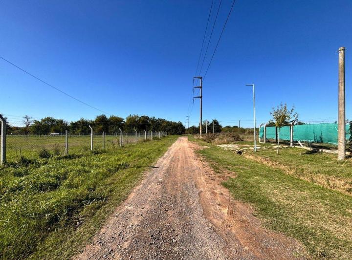 Terreno · 315m²
