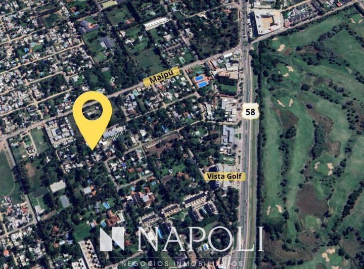 Terreno · 120m²