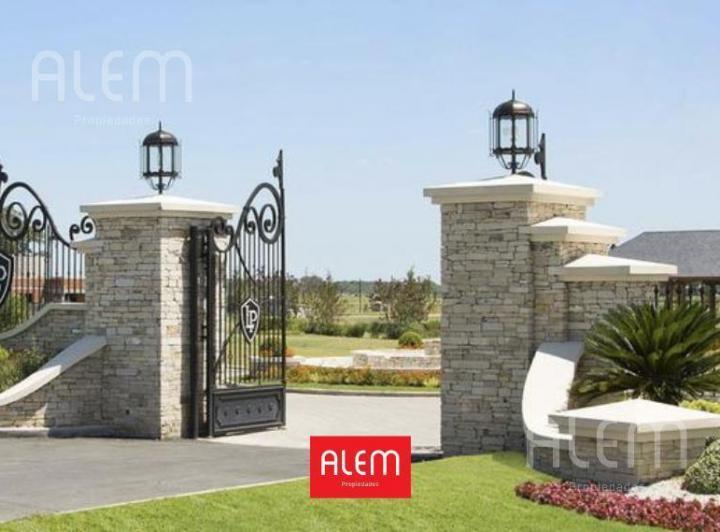 Terreno · 1021m²