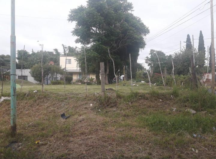 Terreno · 1344m²