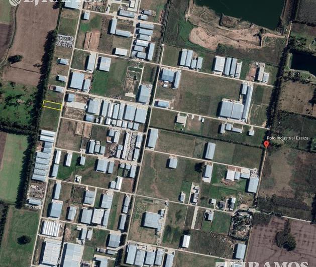 Terreno · 4800m²
