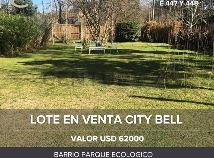 Terreno · 300m²