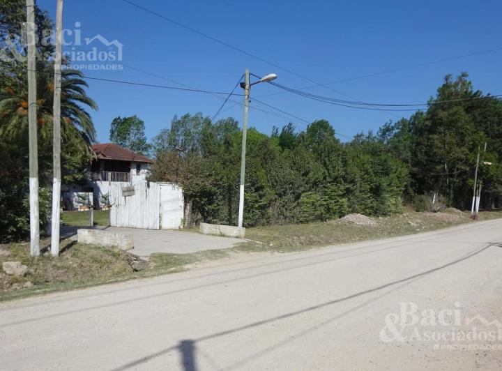 Terreno · 3100m²