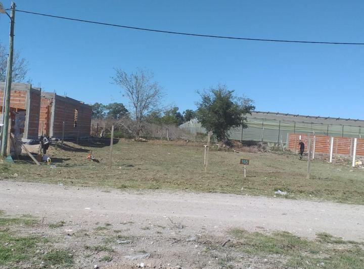 Terreno · 475m²