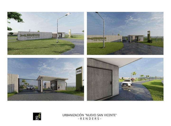 Terreno · 300m²