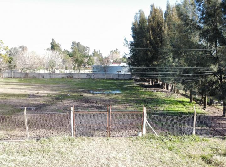 Terreno · 1399m²