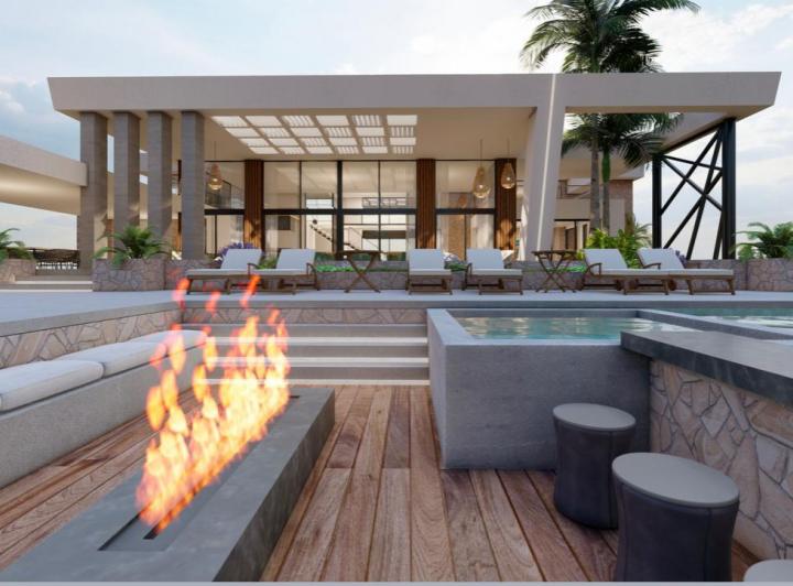 Terreno · 600m²