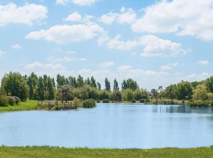 Terreno · 750m²