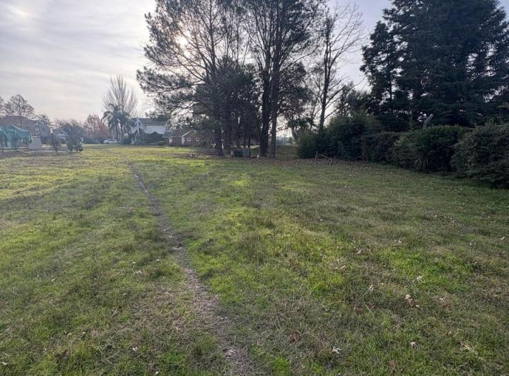Terreno · 1040m²