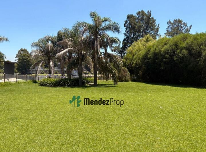 Terreno · 1229m²