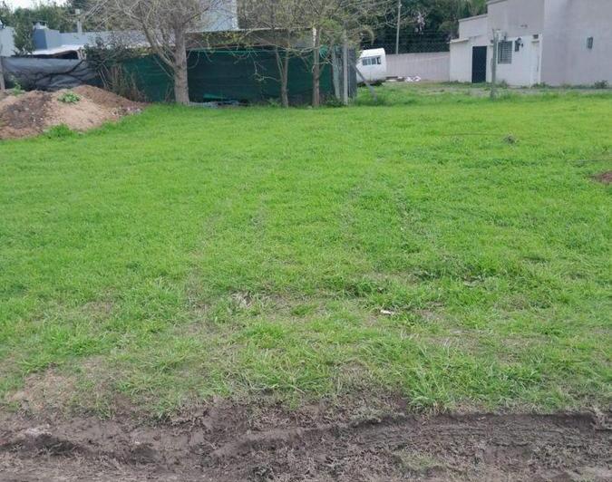 Terreno · 190m²