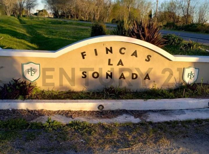 Terreno · 1000m²