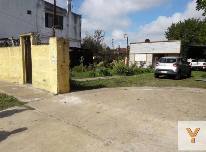 Terreno · 750m²