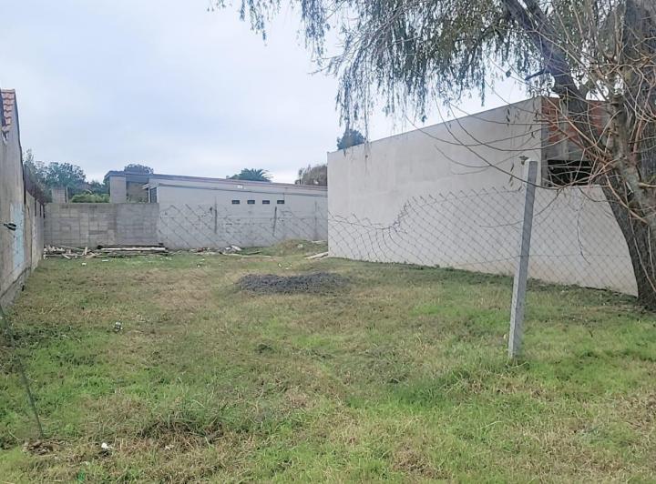 Terreno · 285m²
