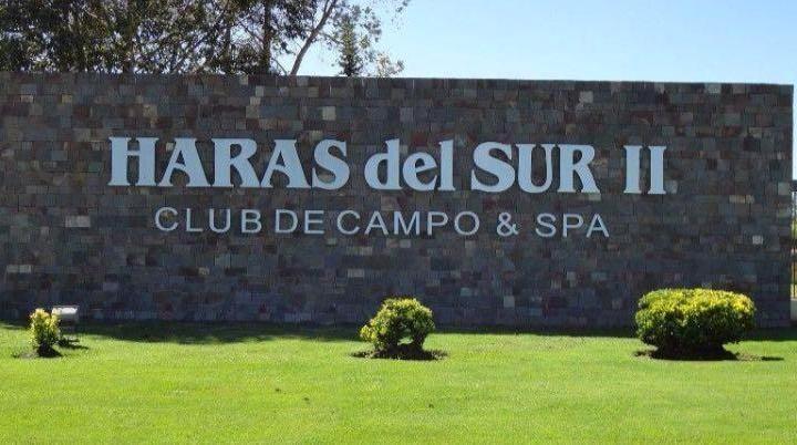Terreno · 1000m²