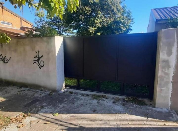 Terreno · 360m²