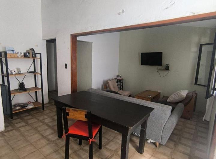 Casa · 120m² · 3 Dormitorios · 1 Cochera