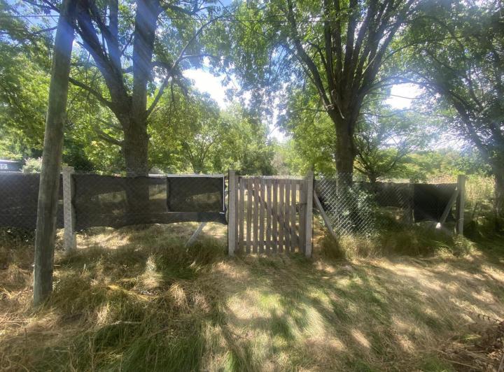 Terreno · 454m²