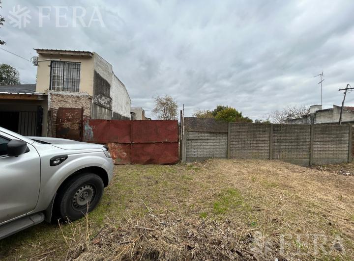 Terreno · 189m²