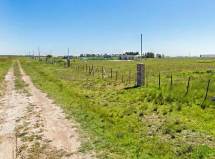 Terreno · 2358m²