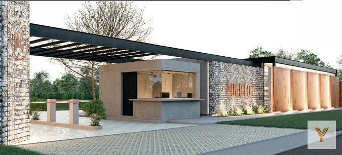Terreno · 390m²