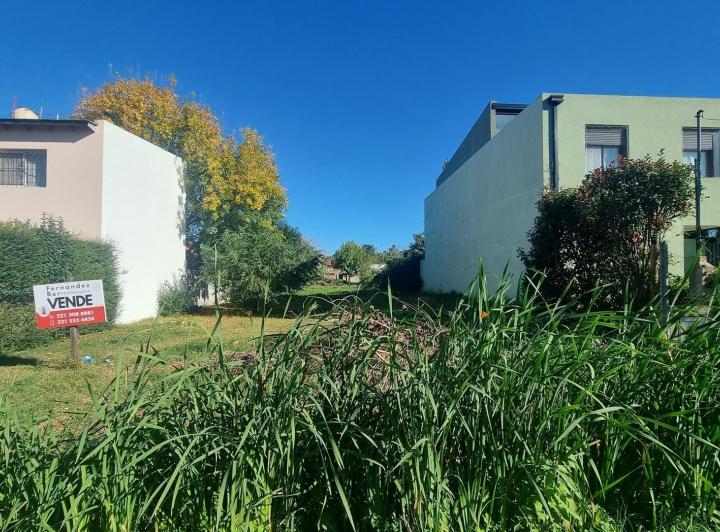 Terreno · 468m²