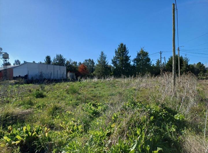 Terreno · 300m²