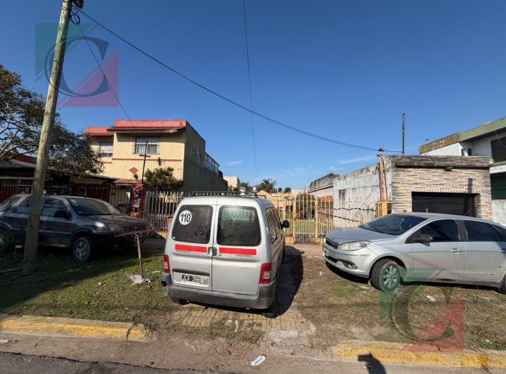Terreno · 100m²