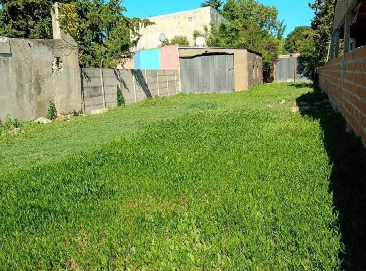 Terreno · 764m²