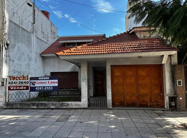 Terreno · 171m² · 3 Ambientes · 1 Cochera