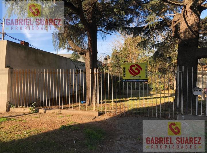 Terreno · 410m²