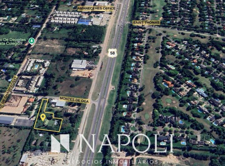 Terreno · 250m²