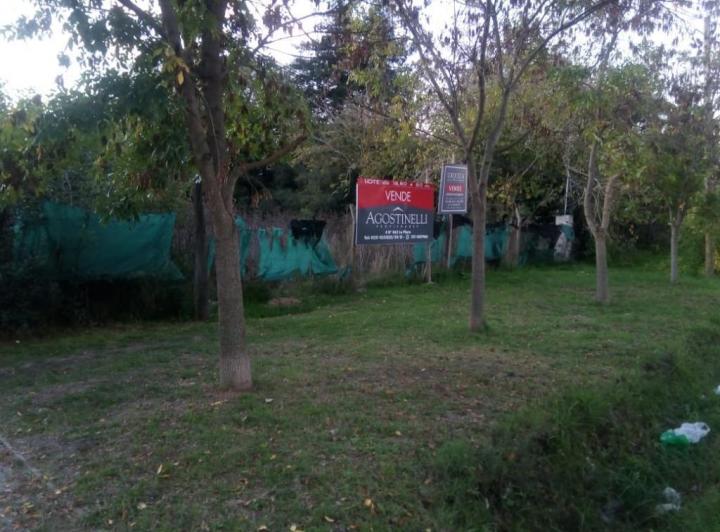 Terreno · 1583m²