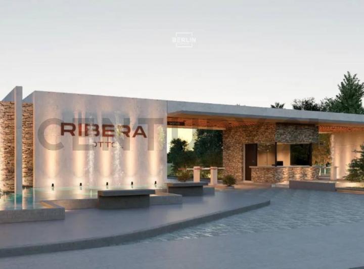 Terreno · 815m²