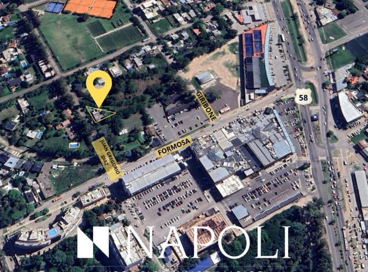 Terreno · 481m²