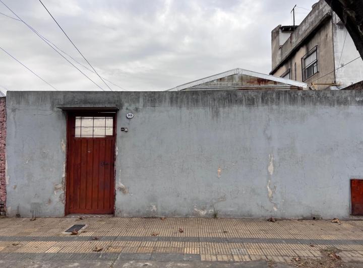 Terreno · 352m²