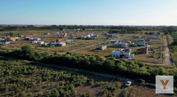 Terreno · 798m²